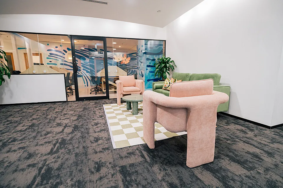 WOTSO, Sydney — office interior — photo 3
