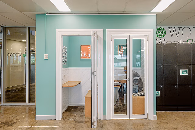 Serviced office at 194 Varsity Parade,  Varsity Lakes QLD 4227