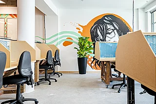 Serviced office at 19 Robina Town Centre Drive,  Robina Town Centre QLD 4230