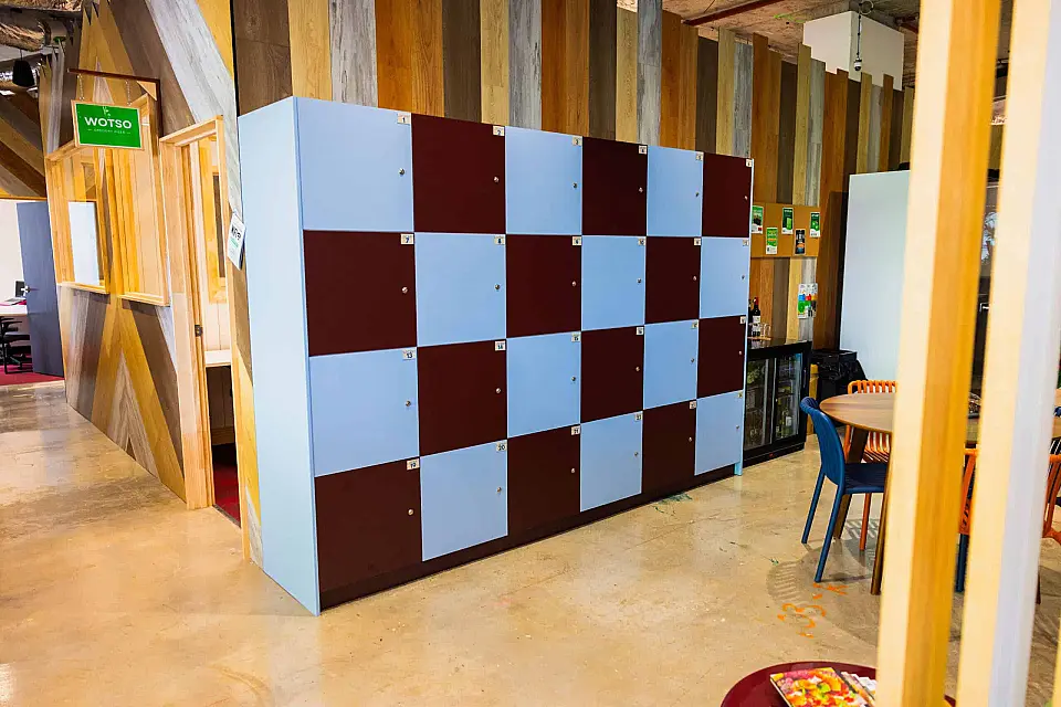 39-47 Lasso Road, Gregory Hills, serviced office
