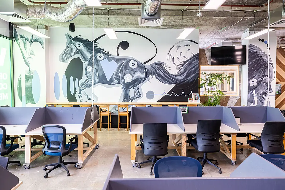 39-47 Lasso Road, Gregory Hills, serviced office