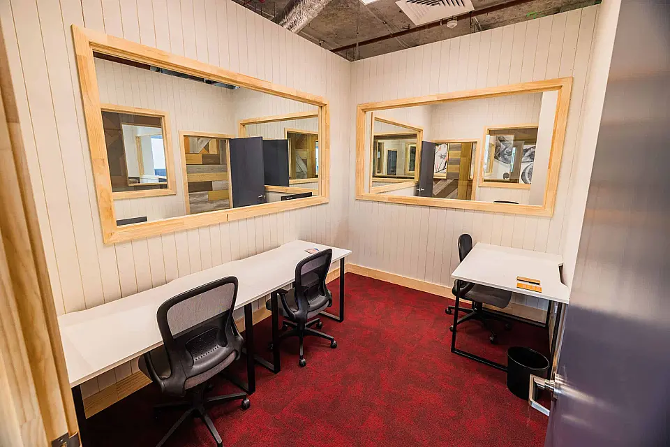 39-47 Lasso Road, Gregory Hills, serviced office, photo 2