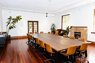 44 & 46 Barracks Precinct, North Head Sanctuary,  Manly NSW 2095