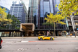 50 Miller st,  North Sydney NSW