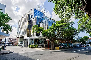Serviced office at 50 Yeo Street,  Neutral Bay NSW 2089