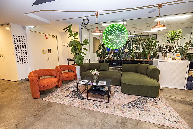Level 3,  55 Pyrmont Bride Rd,  Pyrmont NSW