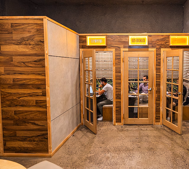 Serviced office at 9-13 Bronte Rd,  Bondi NSW 2026