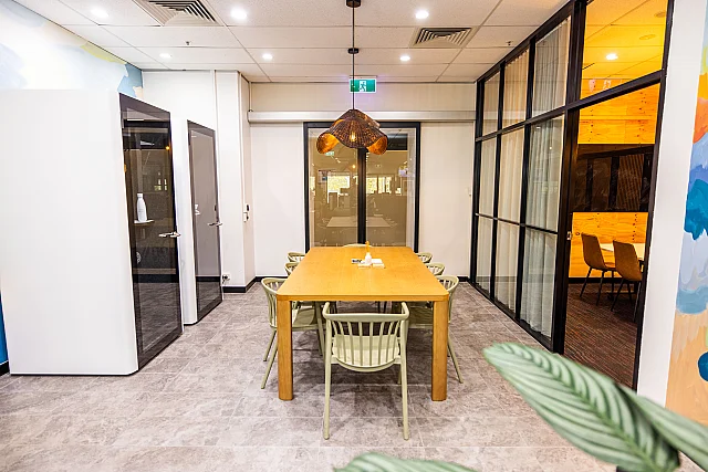 Level 1,  95B Station St,  Penrith NSW