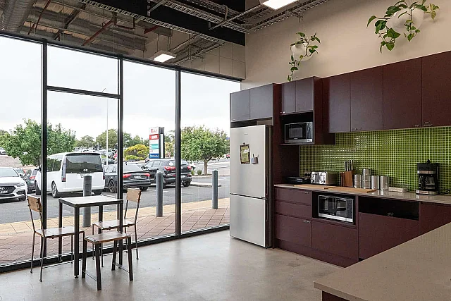 WOTSO Tea Tree Plus, Modbury — serviced office interior — photo 2