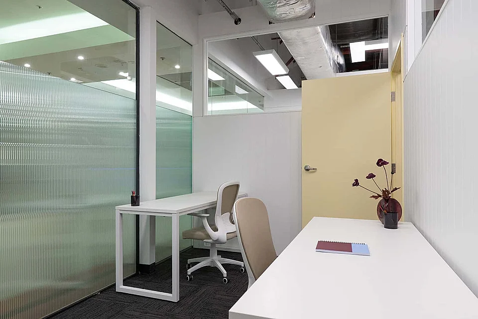 WOTSO Tea Tree Plus, Modbury — office interior — photo 3