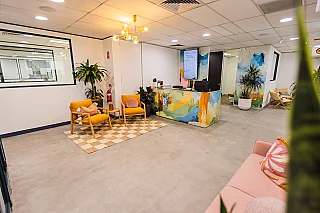 Serviced office at Unit 7, 11-13 Lord Street,  Botany NSW 2019