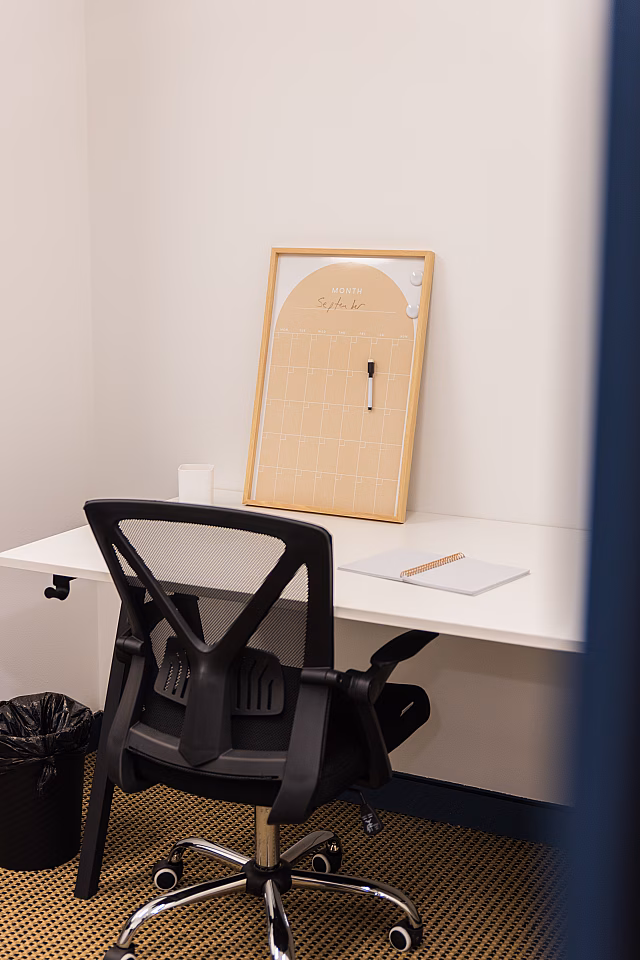 Serviced office at Unit 7, 11-13 Lord Street,  Botany NSW 2019