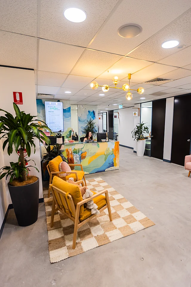 Serviced office at Unit 7, 11-13 Lord Street,  Botany NSW 2019