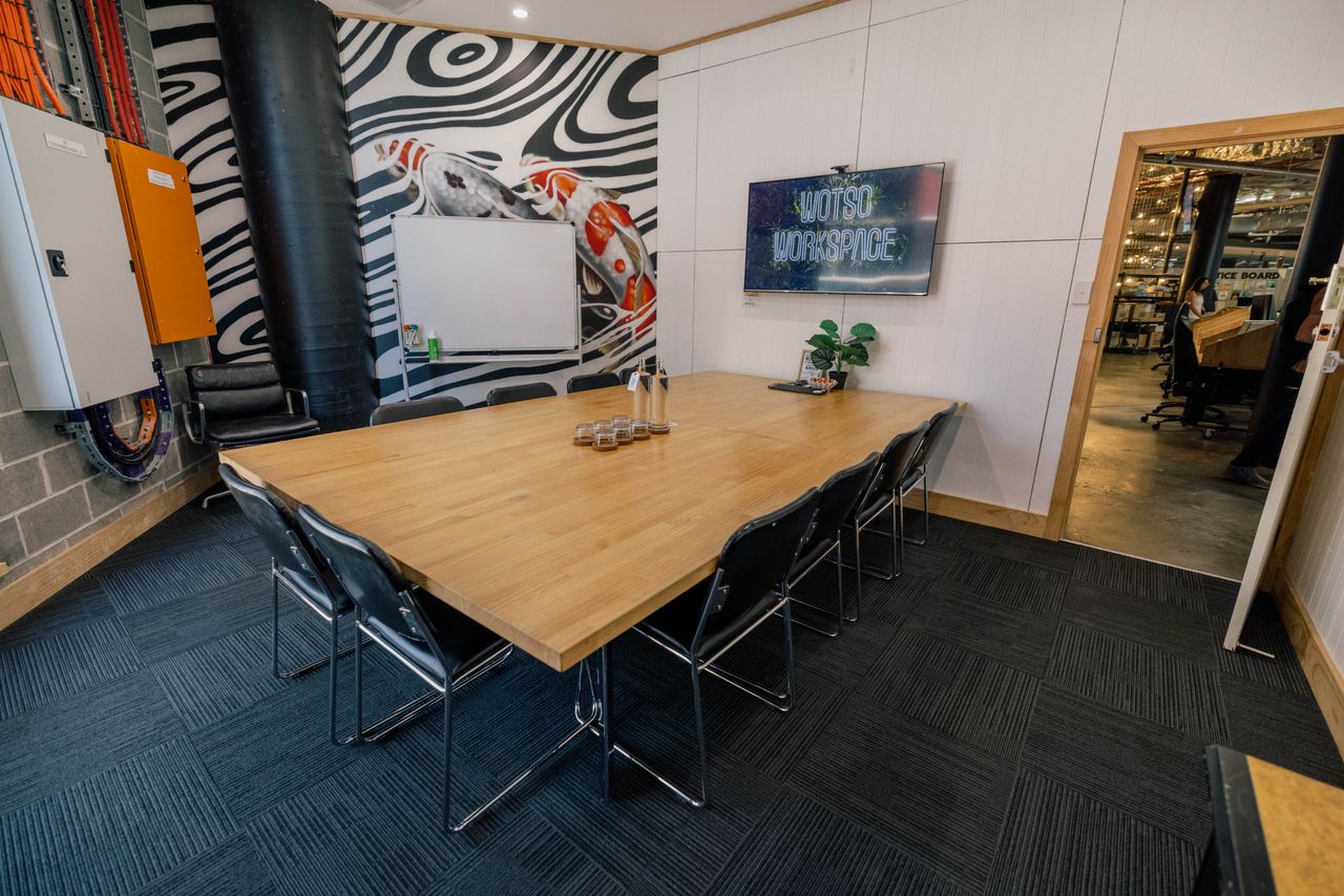 Level 1,  1-5 Link Road,  Zetland NSW