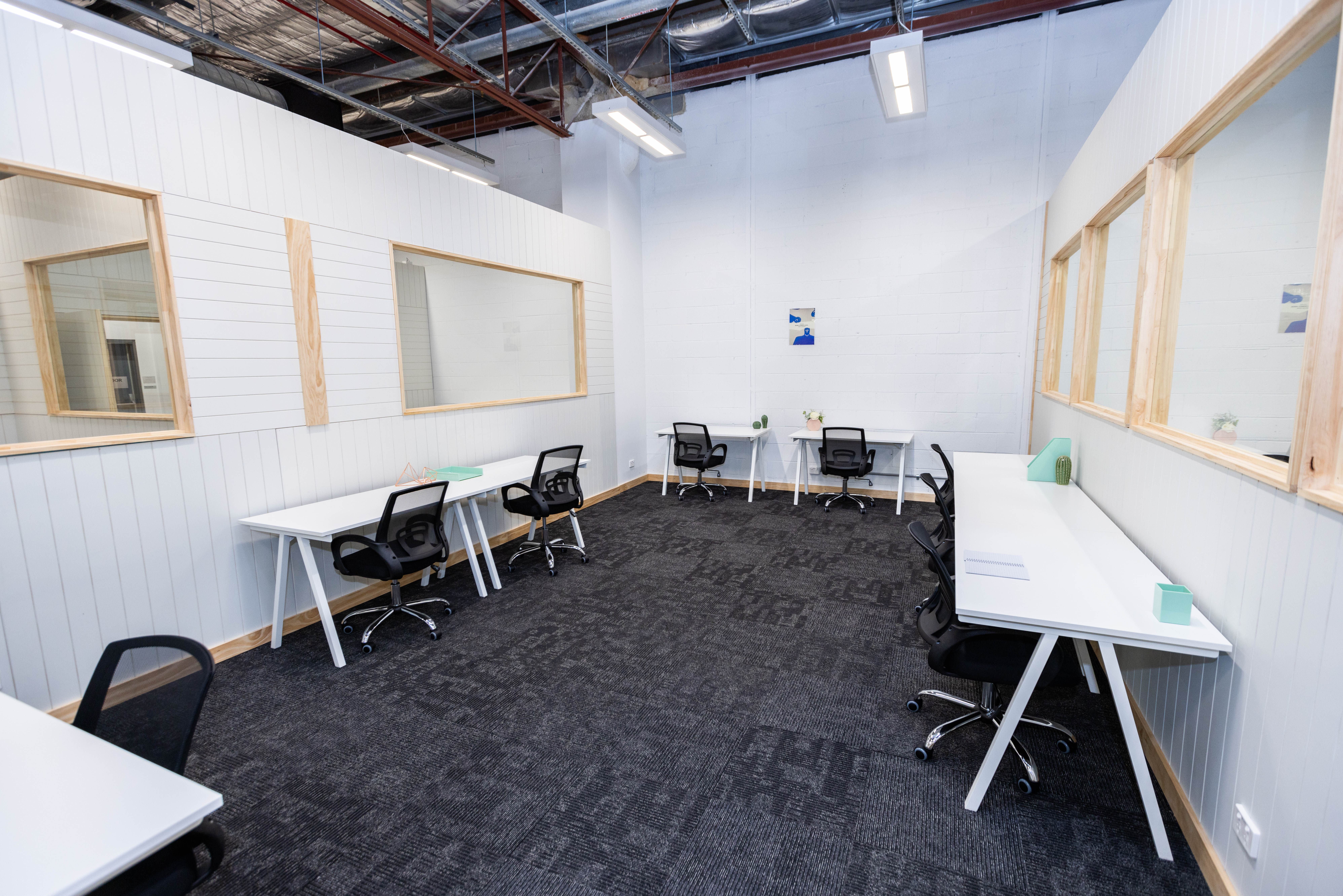 Private office at 17 Patrick St,  Blacktown NSW 2148