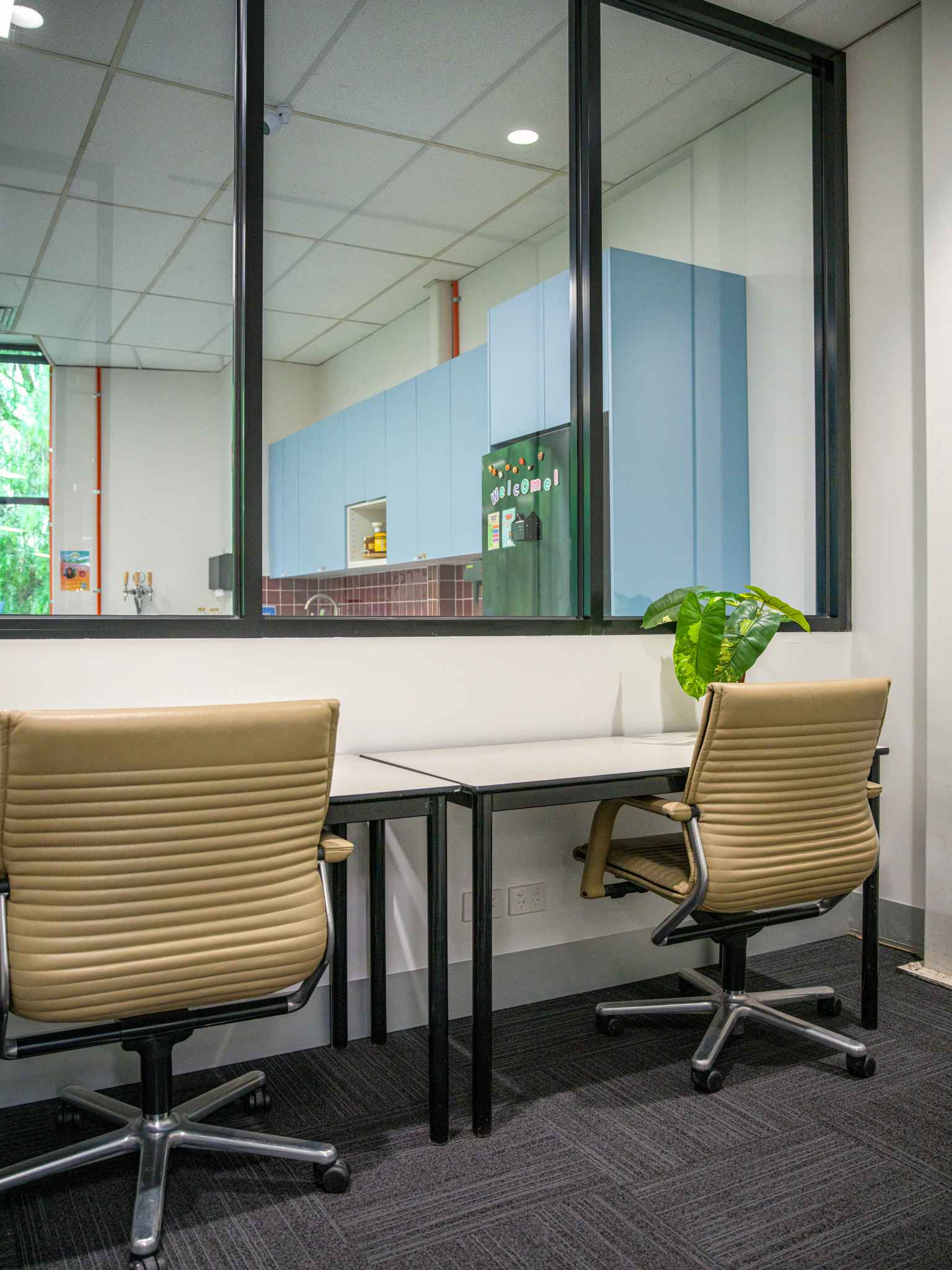 Serviced office at 171 Ferrars Street,  South Melbourne VIC 3205