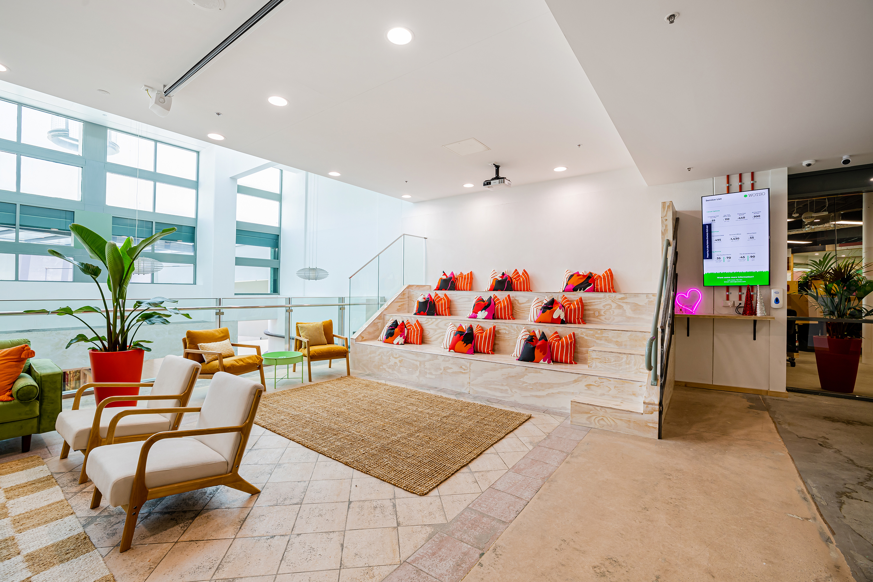 Serviced office at 19 Robina Town Centre Drive,  Robina Town Centre QLD 4230