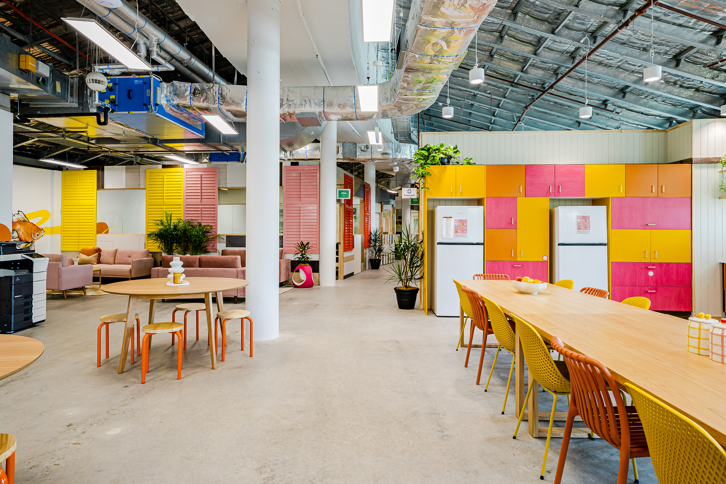 Private office at 19 Robina Town Centre Drive,  Robina Town Centre QLD 4230