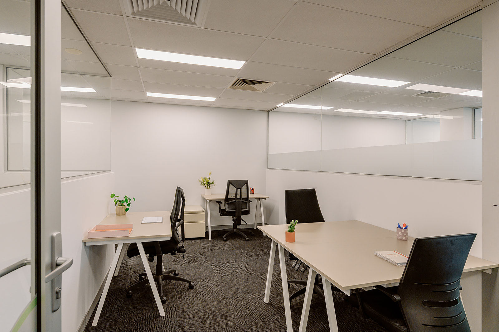 Serviced office at 194 Varsity Parade,  Varsity Lakes QLD 4227