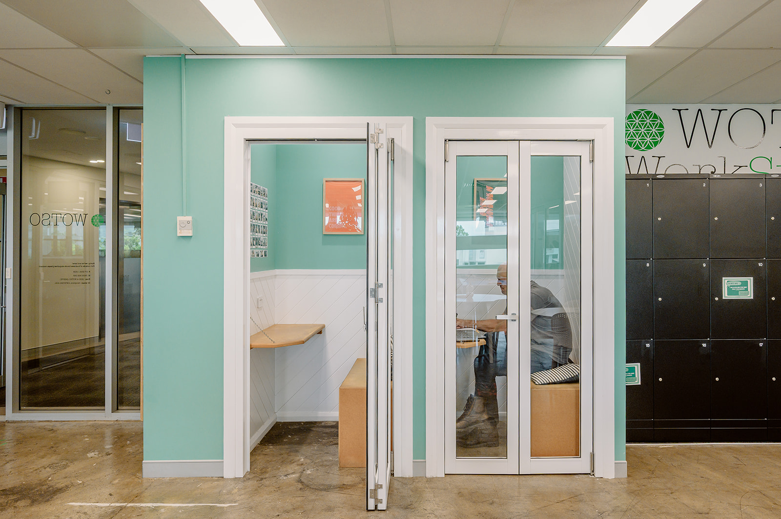 Serviced office at 194 Varsity Parade,  Varsity Lakes QLD 4227