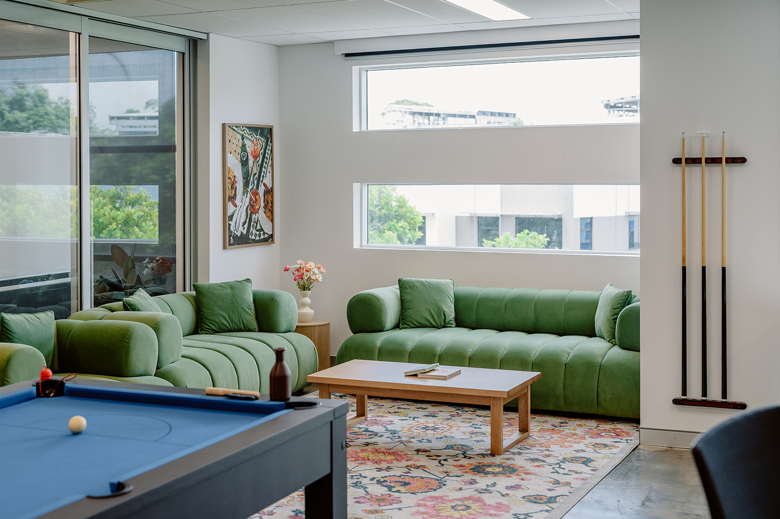Serviced office at 194 Varsity Parade,  Varsity Lakes QLD 4227