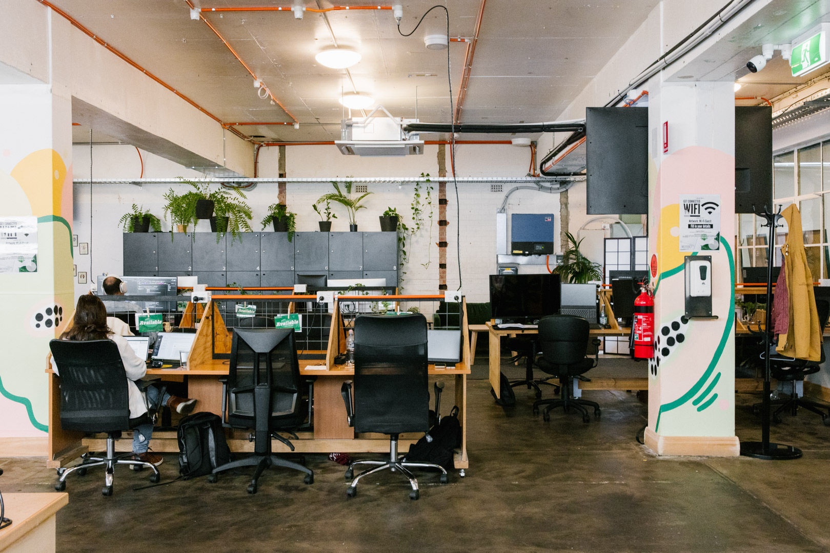Serviced office at 217-225 Flinders Street,  Adelaide SA 5000