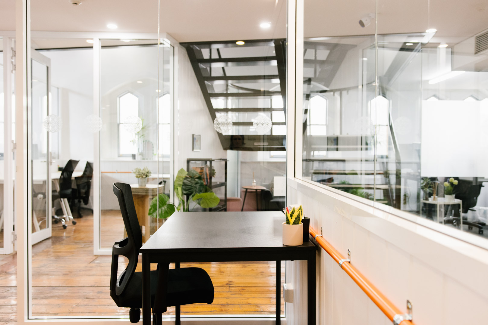 Private office at 217-225 Flinders Street,  Adelaide SA 5000