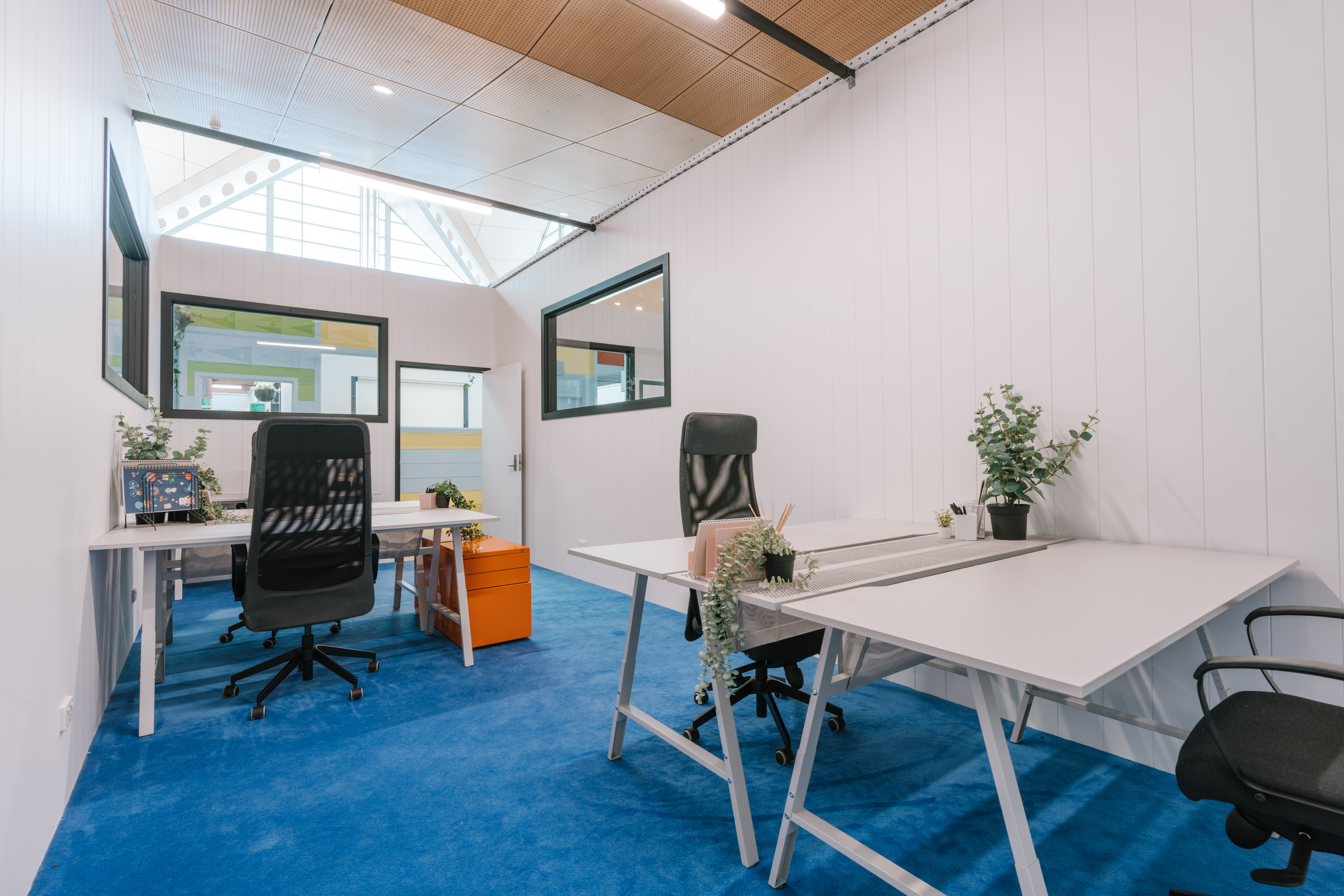 Private office at 22 Ormsby Terrace,  Mandurah WA 6210