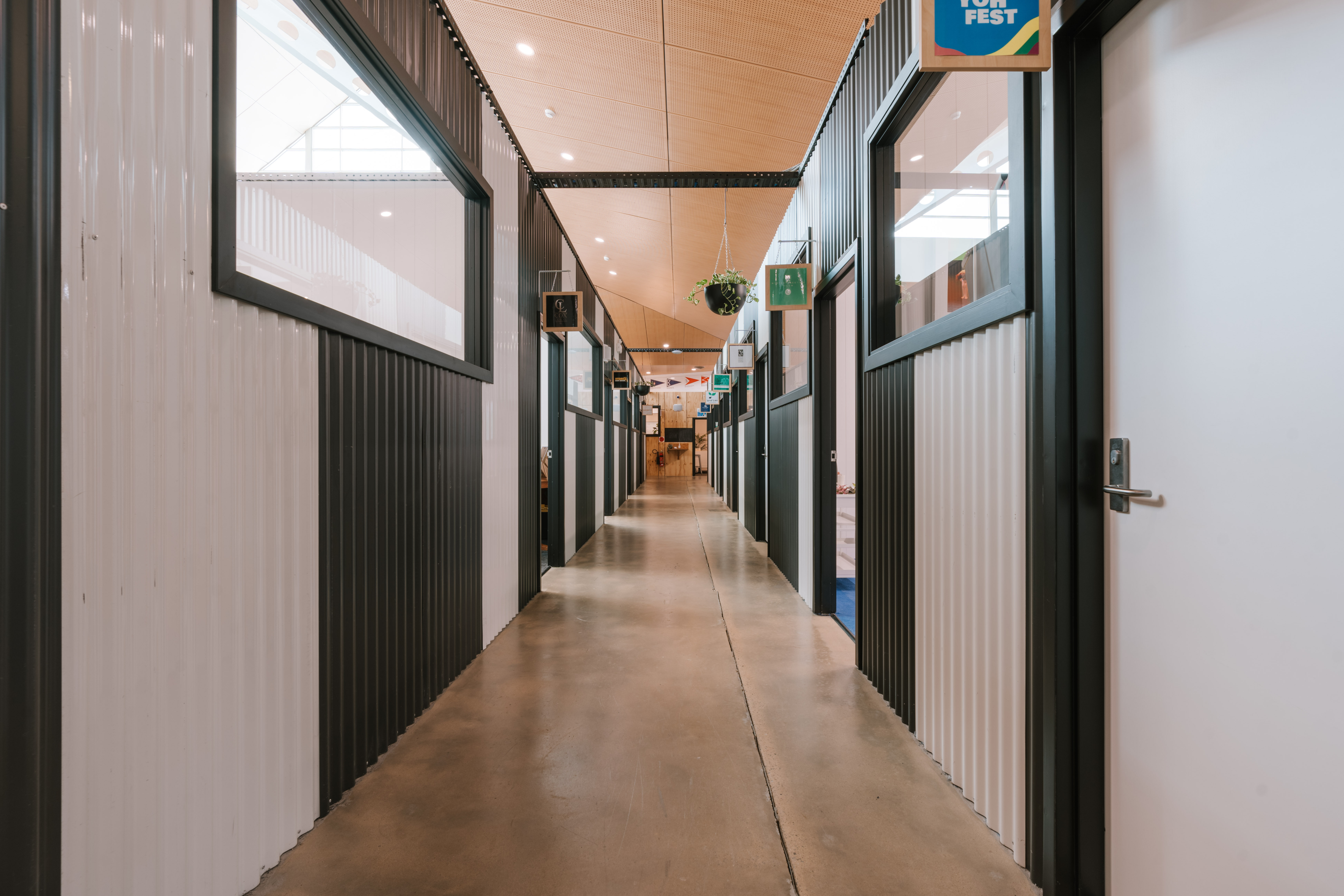 Private office at 22 Ormsby Terrace,  Mandurah WA 6210