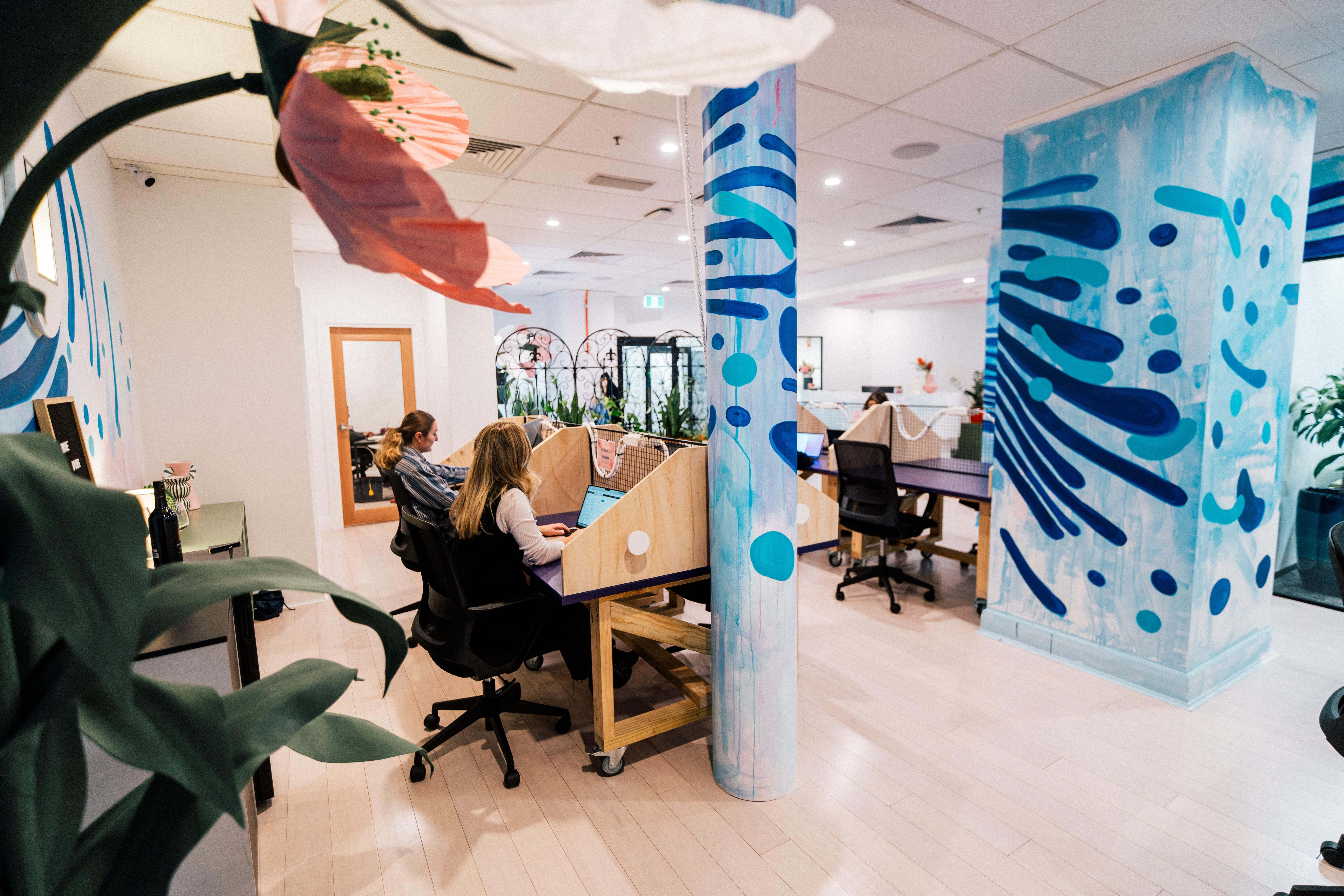 Serviced office at 222 Pitt St,  Sydney NSW 2000