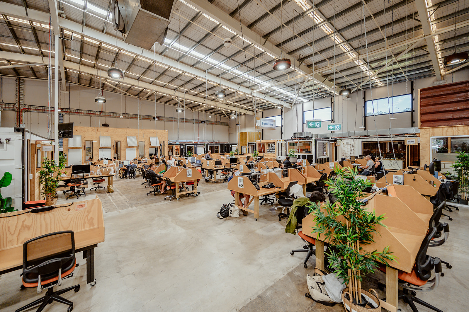 Serviced office at 30 Chancellor Village Blvd,  Sippy Downs QLD 4556