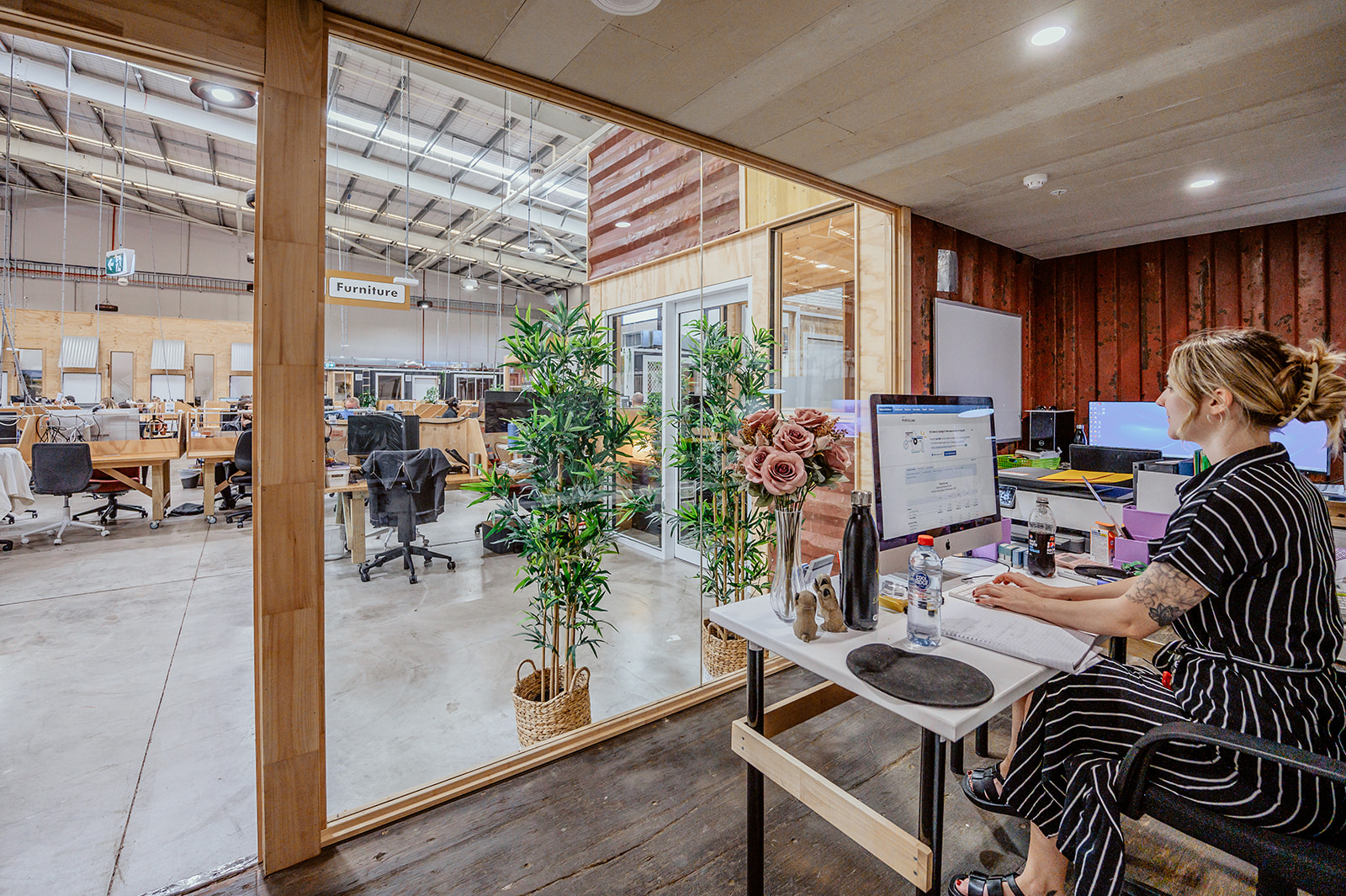 Serviced office at 30 Chancellor Village Blvd,  Sippy Downs QLD 4556