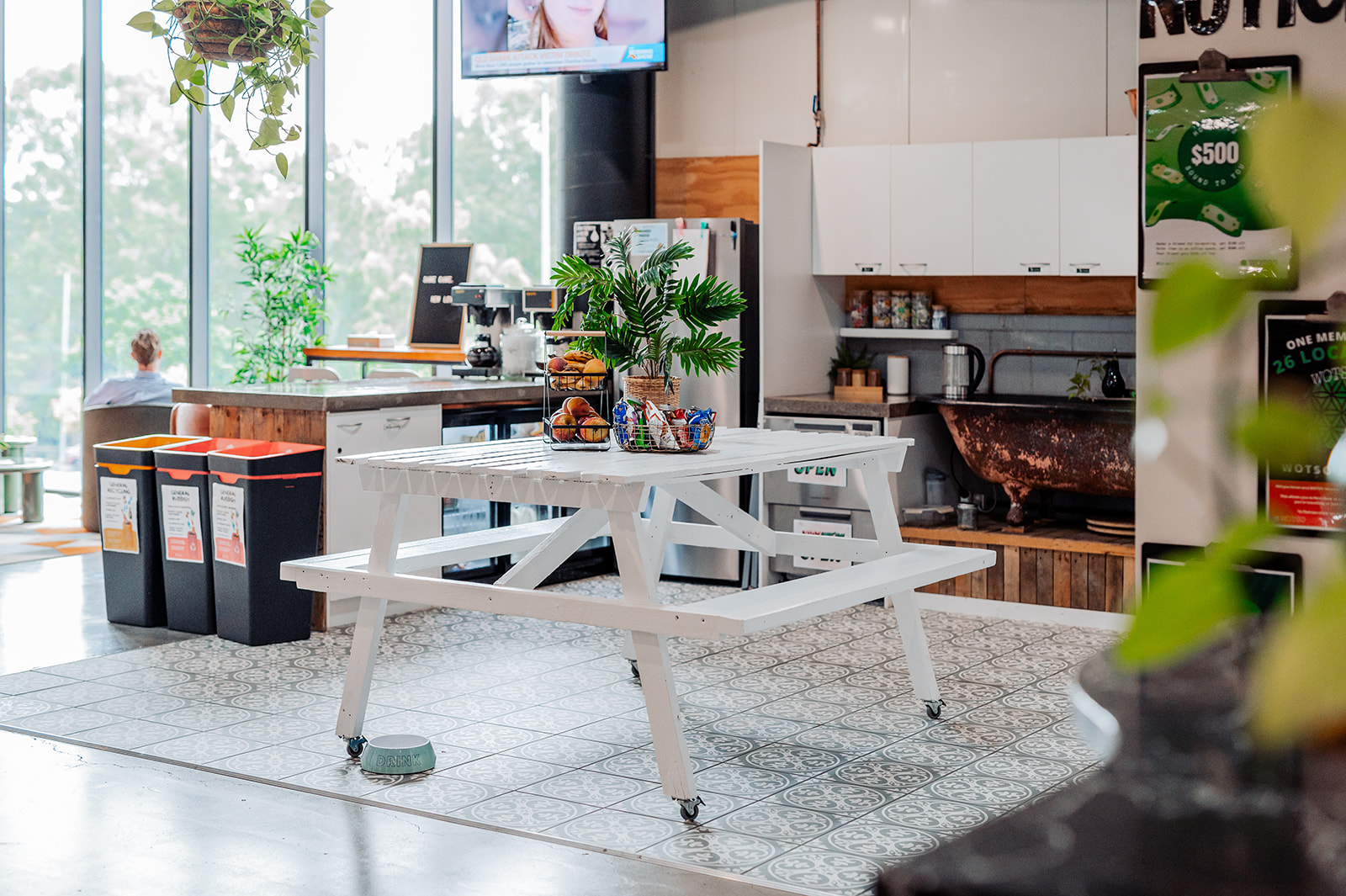 Level 2,  395 Gympie Road,  Chermside Centre QLD