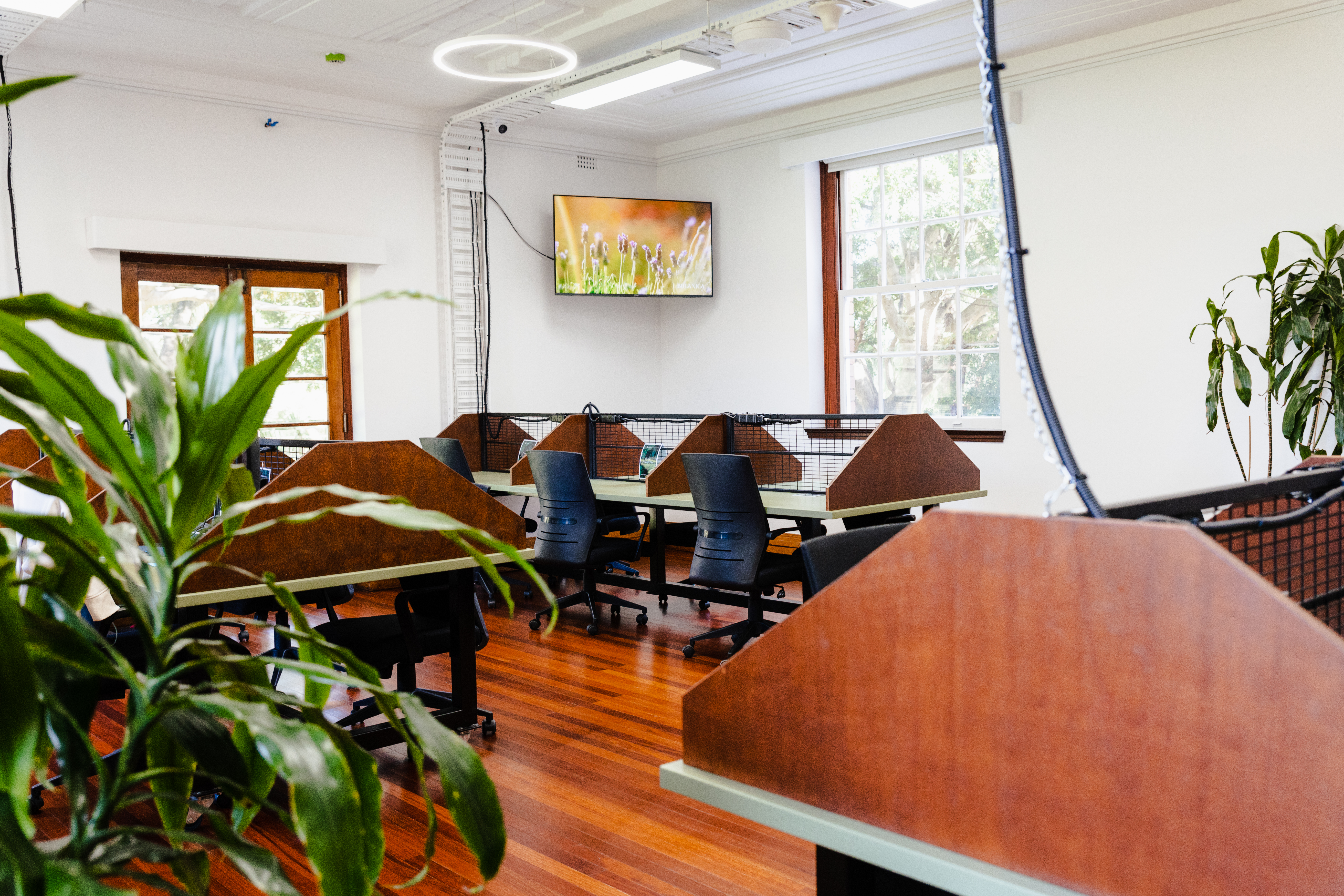 Serviced office at 44 & 46 Barracks Precinct, North Head Sanctuary,  Manly NSW 2095