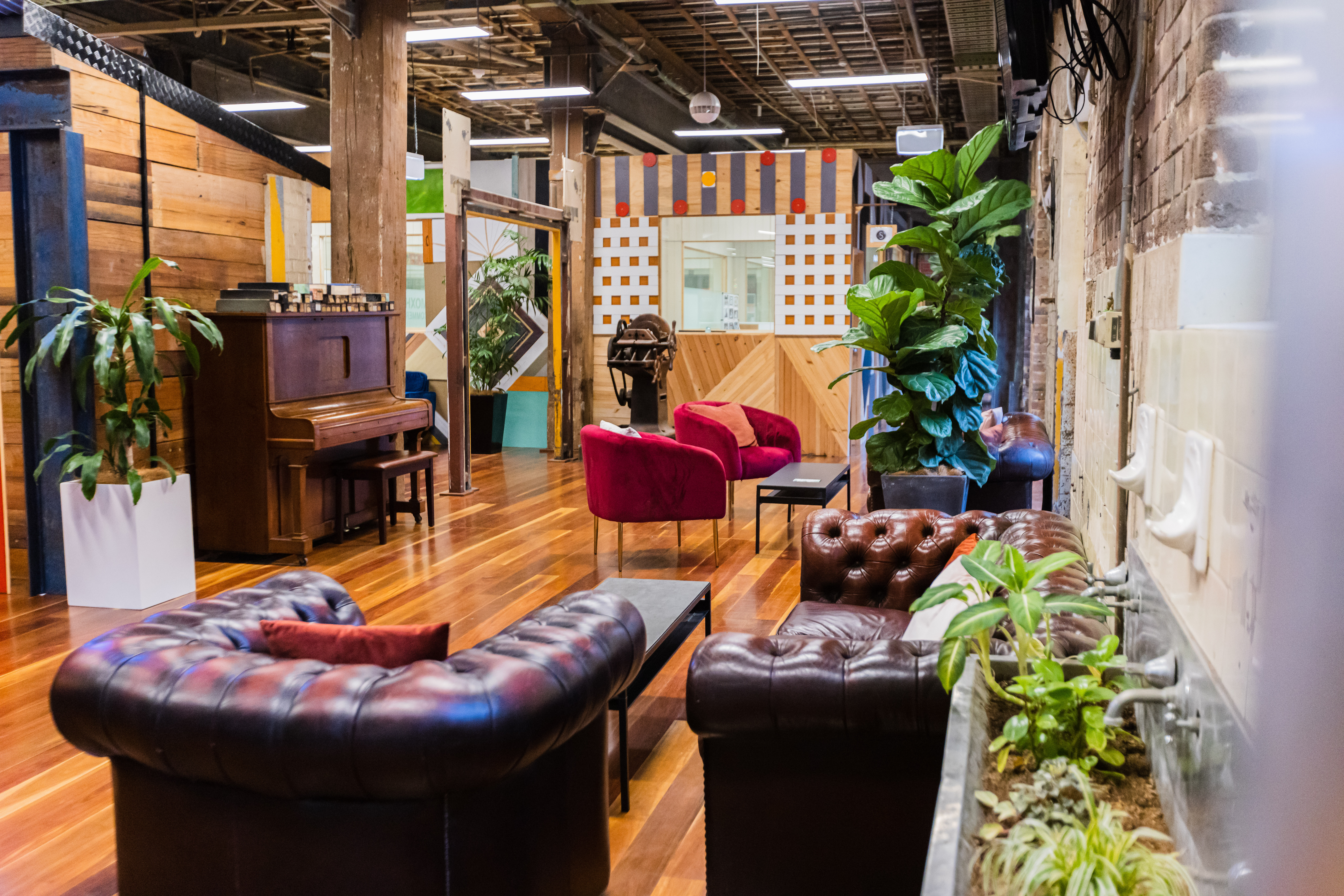 Serviced office at 5 George St,  North Strathfield NSW 2137