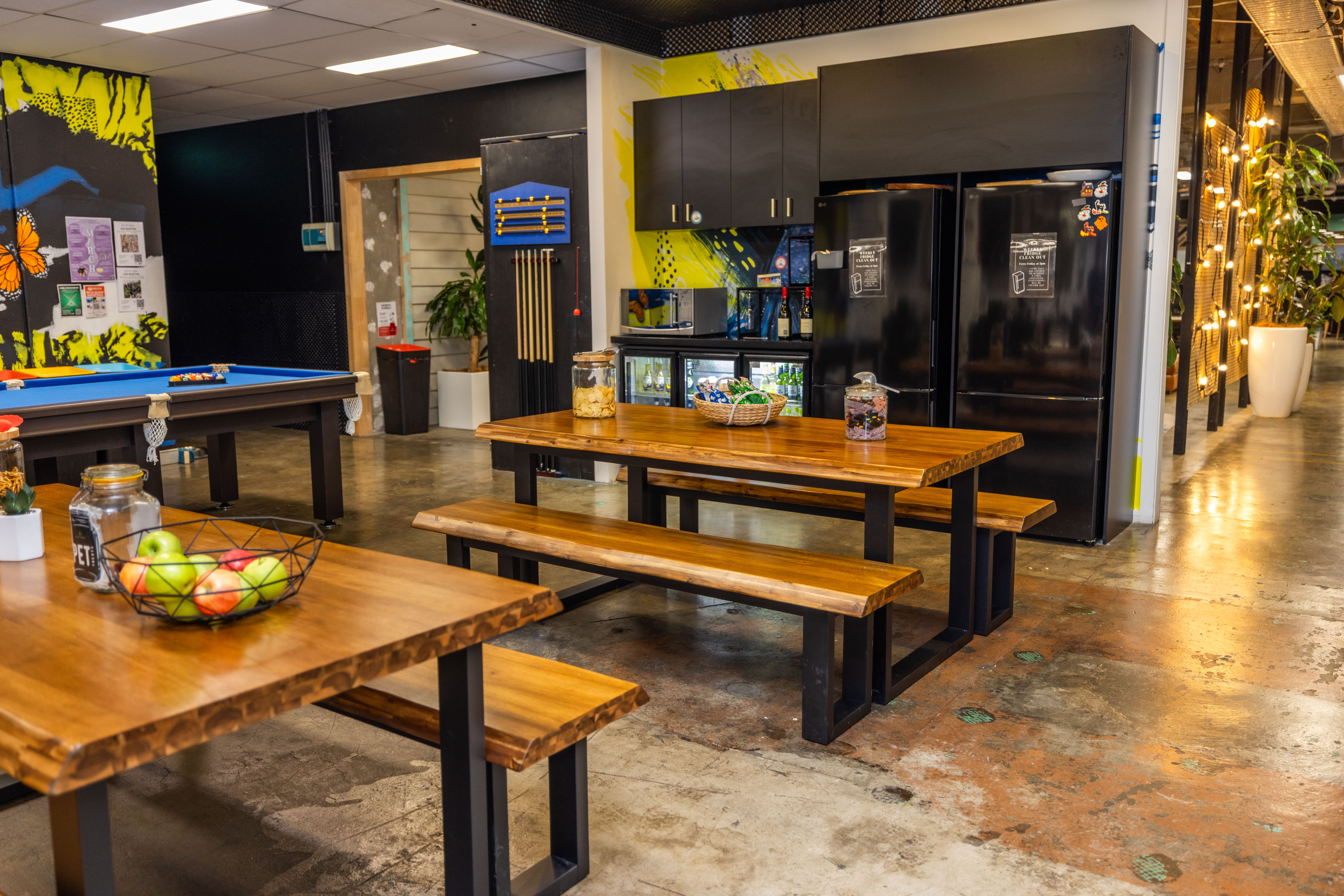 Serviced office at 55 Pyrmont Bride Rd,  Pyrmont NSW 2009