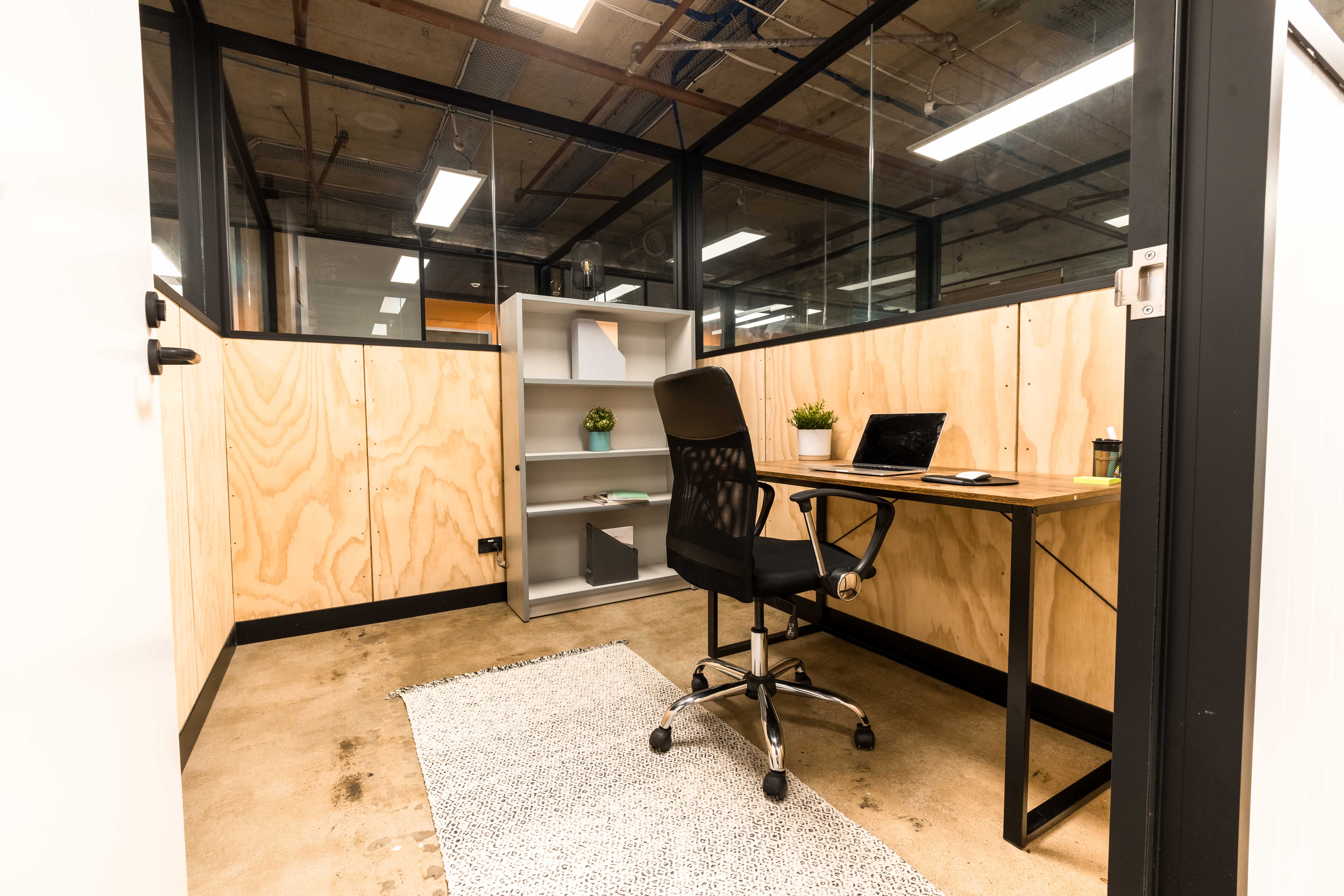 Private office at 7 Neptune St,  Woden ACT 2606