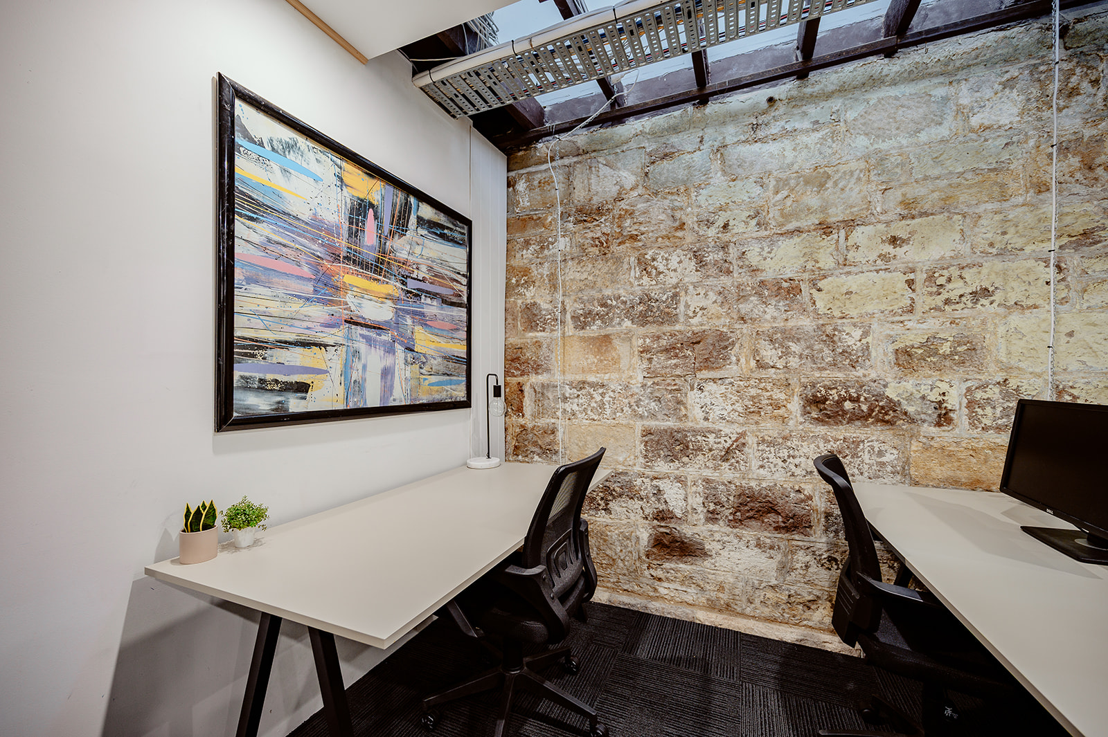 Serviced office at 76 Brunswick St,  Fortitude Valley QLD 4006