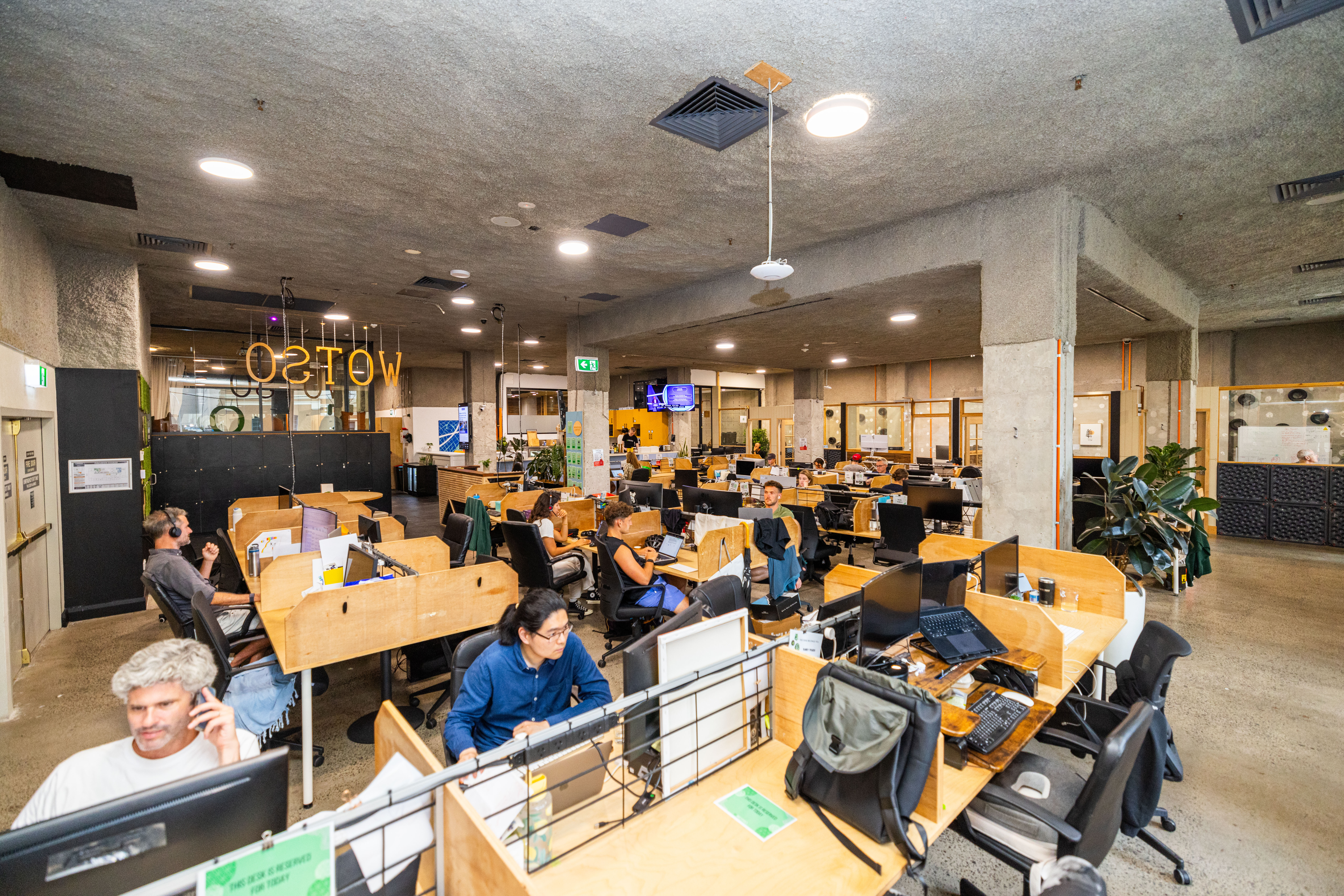 Serviced office at 9-13 Bronte Rd,  Bondi NSW 2026