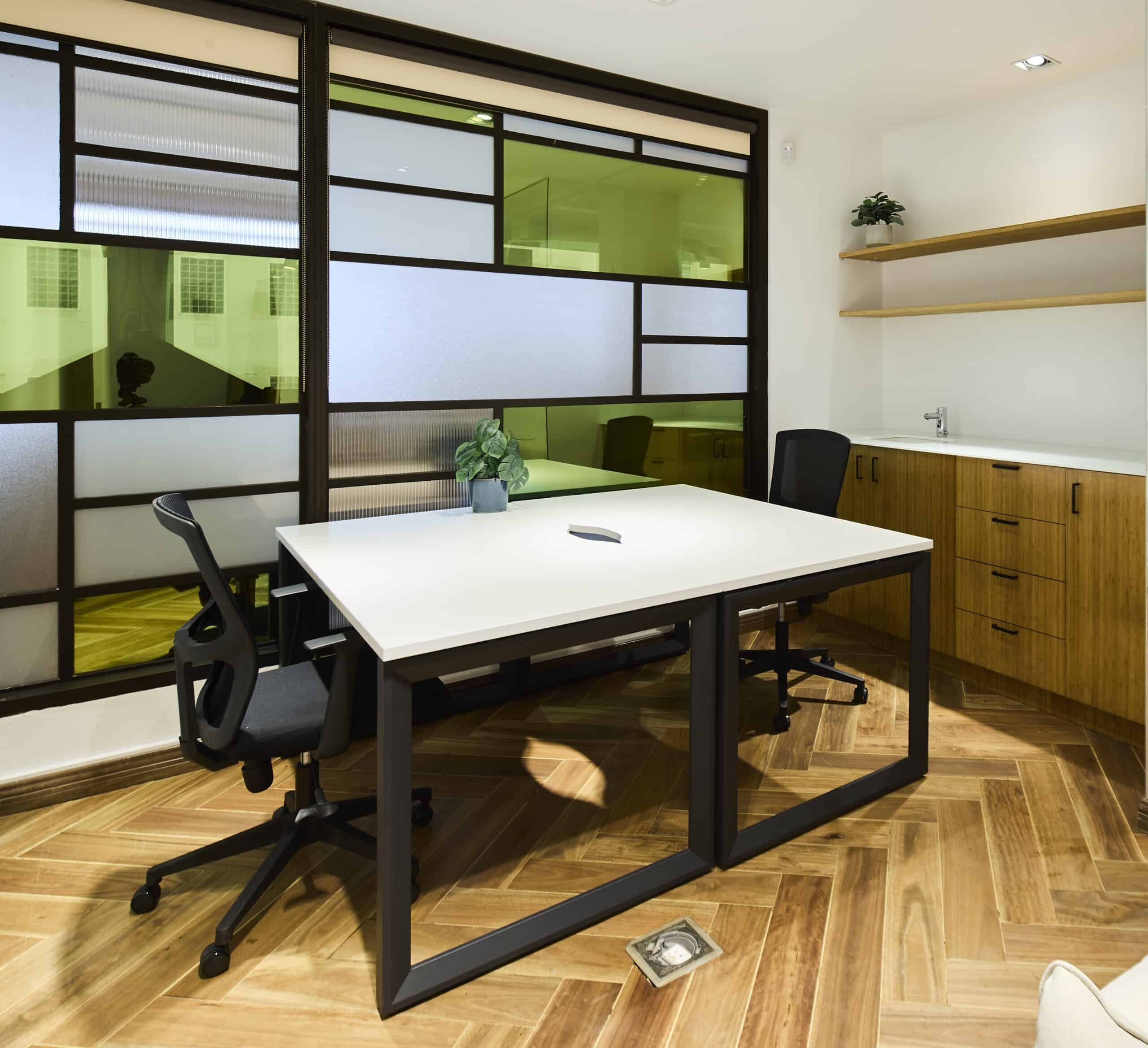 Serviced office at 171 Ferrars Street,  South Melbourne VIC 3205